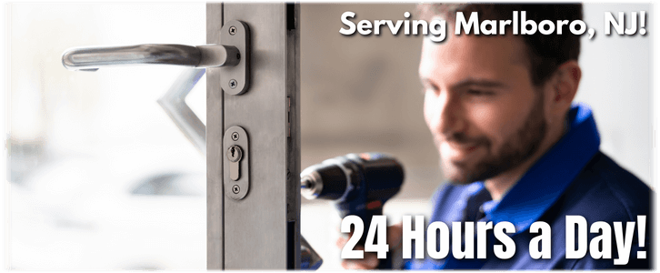 Locksmith Marlboro NJ